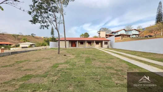 Casa com 3 Quartos à venda, 216m² no , Paty do Alferes
