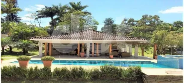Casa de Condomínio com 6 Quartos à venda, 1150m² no Sítios de Recreio Gramado, Campinas