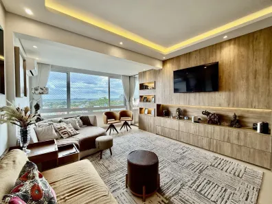 Cobertura com 3 Quartos à venda, 257m² no Centro, Santa Maria
