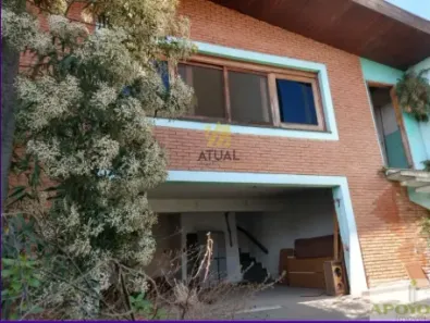 Sobrado com 3 Quartos à venda, 250m² no Pedreira, São Paulo