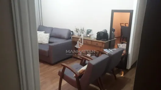 Apartamento com 2 Quartos à venda, 80m² no Vila Estanislau, Campinas