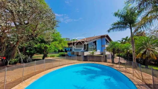Casa de Condomínio com 5 Quartos para alugar, 750m² no Condomínio Terras de São José, Itu