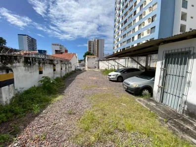 Lote/Terreno à venda, 410m² no São José, Aracaju
