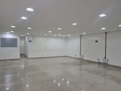 Ponto Comercial para alugar, 180m² no Vila Azevedo, São Paulo