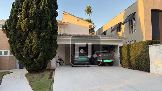Casa de Condomínio com 5 Quartos à venda, 800m² no Alphaville, Santana de Parnaíba