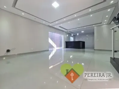 Casa com 3 Quartos à venda, 260m² no Água Branca, Piracicaba