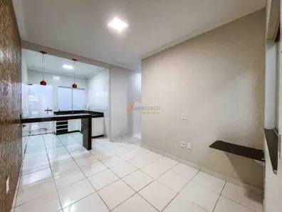 Casa com 3 Quartos à venda, 57m² no Nova Holanda, Divinópolis