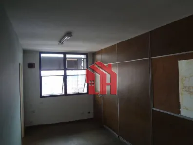 Sala Comercial à venda, 93m² no Gonzaga, Santos