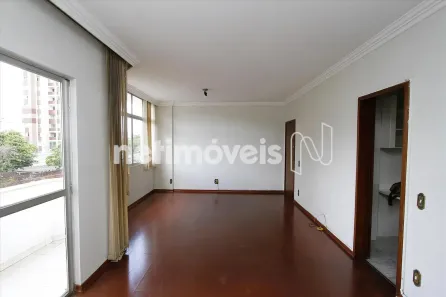 Apartamento com 4 Quartos à venda, 104m² no Coração Eucarístico, Belo Horizonte