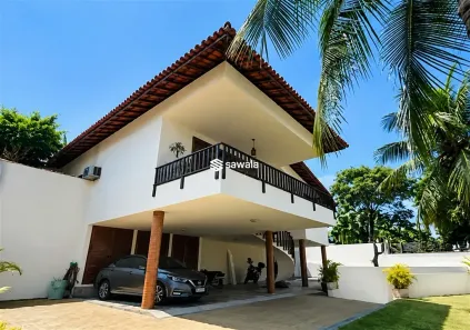 Casa com 5 Quartos à venda, 412m² no Jardim Guanabara, Rio de Janeiro