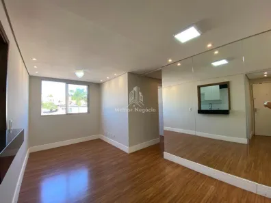 Apartamento com 3 Quartos à venda, 70m² no Jardim Nova Europa, Campinas