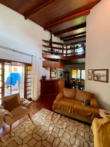 Casa com 3 Quartos à venda, 204m² no Parque Franceschini, Sumaré