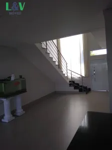 Casa de Condomínio com 3 Quartos à venda, 204m² no Parque Ortolândia, Hortolândia