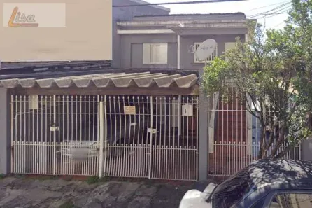 Casa com 2 Quartos à venda, 240m² no Paulicéia, São Bernardo do Campo