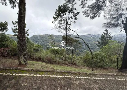 Lote/Terreno à venda, 2335m² no Bosque da Ribeira, Nova Lima
