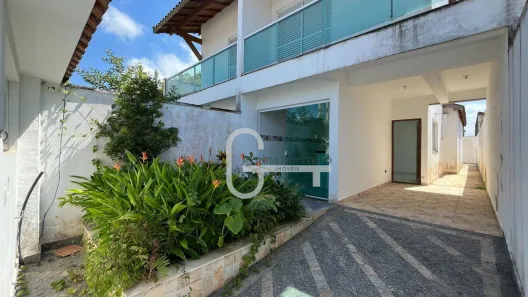 Casa com 3 Quartos à venda, 127m² no Bal Stella Maris, Peruíbe