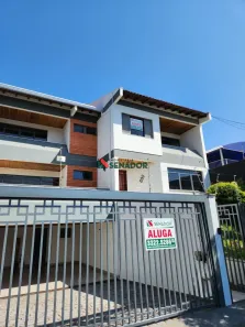Imóvel Comercial com 4 Quartos para alugar, 299m² no Iguaçu, Londrina
