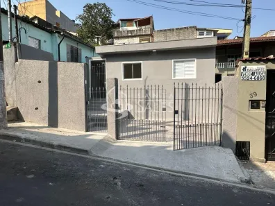 Sobrado com 3 Quartos à venda, 250m² no Vila Santana, São Paulo
