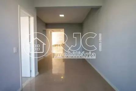 Apartamento com 2 Quartos à venda, 79m² no Maracanã, Rio de Janeiro