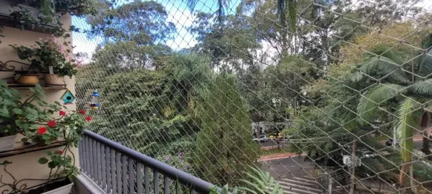Apartamento com 3 Quartos à venda, 86m² no Vila São Francisco, São Paulo