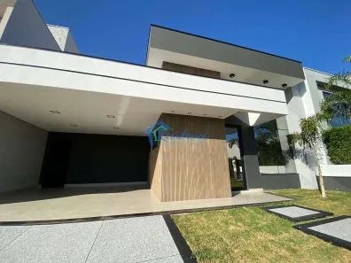Casa com 3 Quartos à venda, 190m² no Jardim Esplanada, Indaiatuba