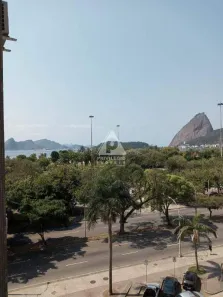 Apartamento com 1 Quarto à venda, 74m² no Flamengo, Rio de Janeiro