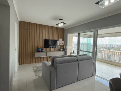 Apartamento com 3 Quartos à venda, 101m² no Tatuapé, São Paulo