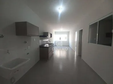 Apartamento com 2 Quartos para alugar, 60m² no Centro, Ribeirão Preto