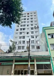Apartamento com 1 Quarto para alugar, 55m² no Bela Vista, São Paulo