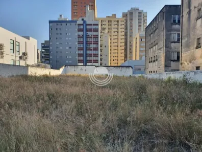Lote/Terreno à venda, 1020m² no Centro, Campinas