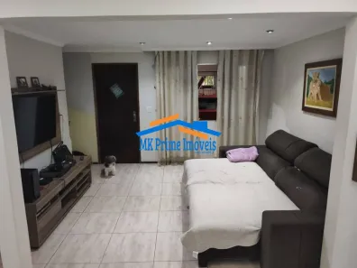 Sobrado com 3 Quartos à venda, 200m² no Quitaúna, Osasco