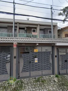 Sobrado com 3 Quartos à venda, 156m² no Vila Nivi, São Paulo