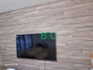 Sobrado com 4 Quartos à venda, 150m² no Jardim João XXIII, São Paulo