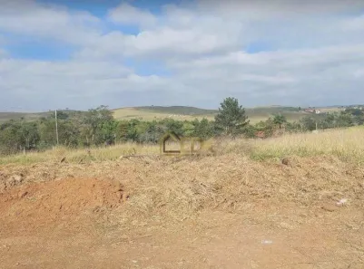 Lote/Terreno à venda, 1300m² no Vila Santos, Caçapava