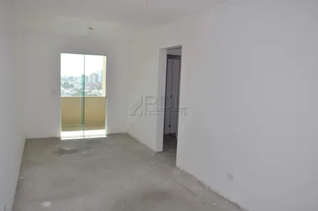 Apartamento com 2 Quartos à venda, 62m² no Paraíso, Santo André