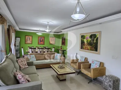 Apartamento com 3 Quartos à venda, 186m² no Chácara Santo Antônio (Zona Sul), São Paulo