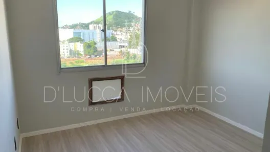 Apartamento com 2 Quartos à venda, 50m² no Madureira, Rio de Janeiro