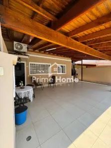 Casa de Condomínio com 2 Quartos à venda, 67m² no Loteamento Country Ville, Campinas