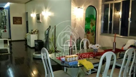Apartamento com 3 Quartos à venda, 180m² no Copacabana, Rio de Janeiro