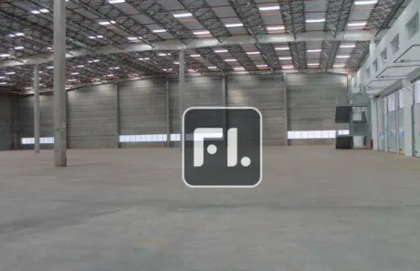Galpão/Depósito/Armazém para alugar, 3474m² no Cia Sul, Simões Filho