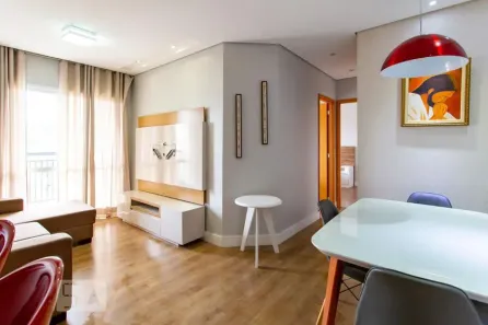 Apartamento com 2 Quartos à venda, 70m² no Assunção, São Bernardo do Campo