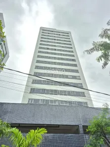 Apartamento com 3 Quartos à venda, 63m² no Boa Viagem, Recife