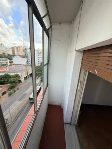 Apartamento com 1 Quarto à venda, 50m² no Santa Cecília, São Paulo