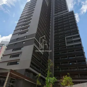 Kitnet com 1 Quarto à venda, 24m² no Bela Vista, São Paulo