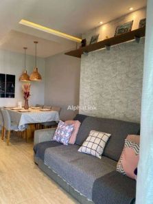 Apartamento com 2 Quartos à venda, 69m² no Dezoito do Forte Empresarial/Alphaville., Barueri