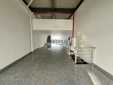 Ponto Comercial à venda, 337m² no Estoril, Belo Horizonte