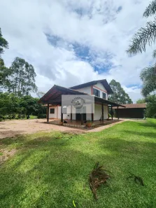 Fazenda/Sítio com 9 Quartos à venda, 11474m² no Lavrinha, Campo Alegre