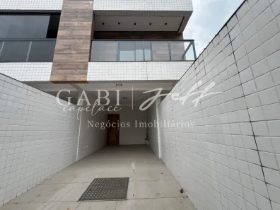 Casa com 3 Quartos à venda, 245m² no Embaré, Santos