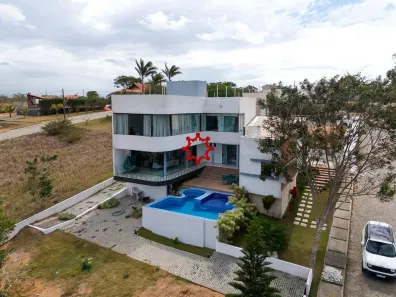 Casa com 5 Quartos à venda, 670m² no , Riacho das Almas