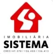 Logo da imobiliária